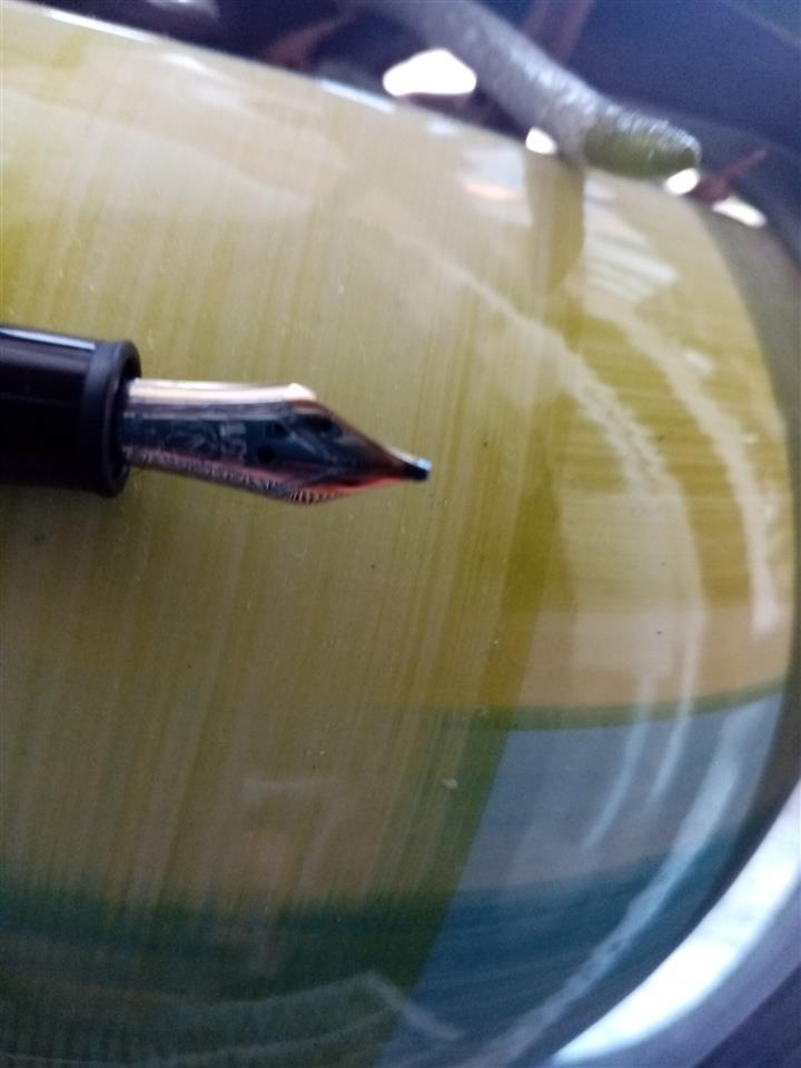 Montblanc-