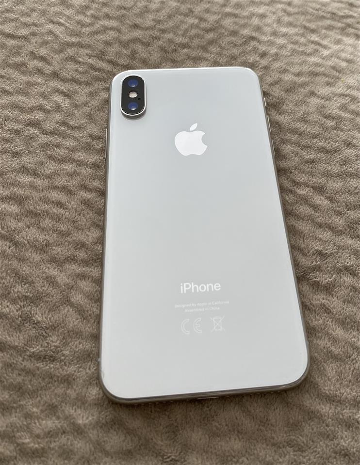 Shitet-iphone-X