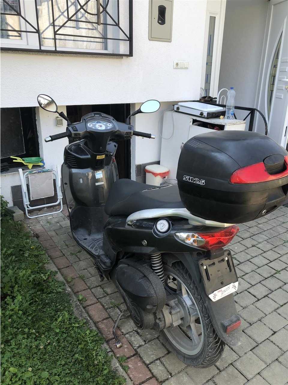 Sym-200-