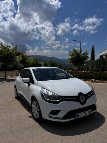 &#55357&#56983 RENAULT CLIO 1.5 DCI – 2018 NË SHITJE &#55357&#56983
