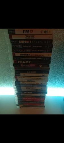Cd per ps3