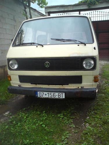 kombi