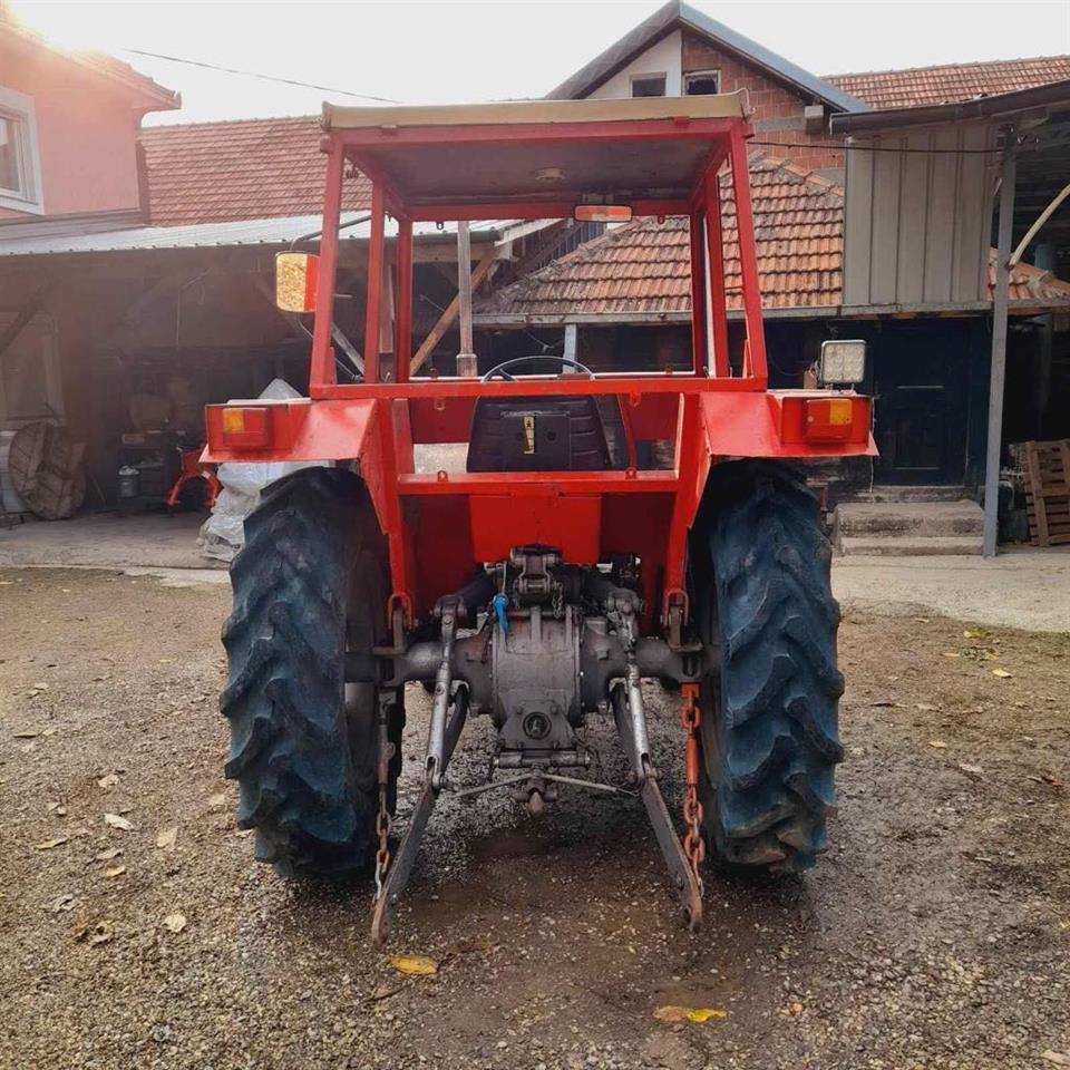 traktor