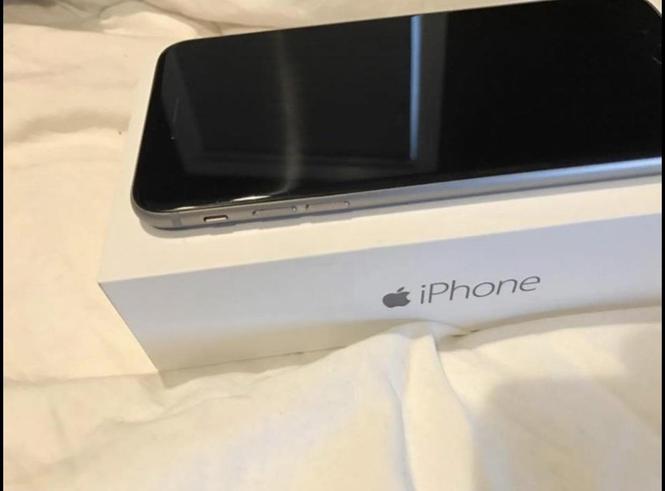 iPhone 6