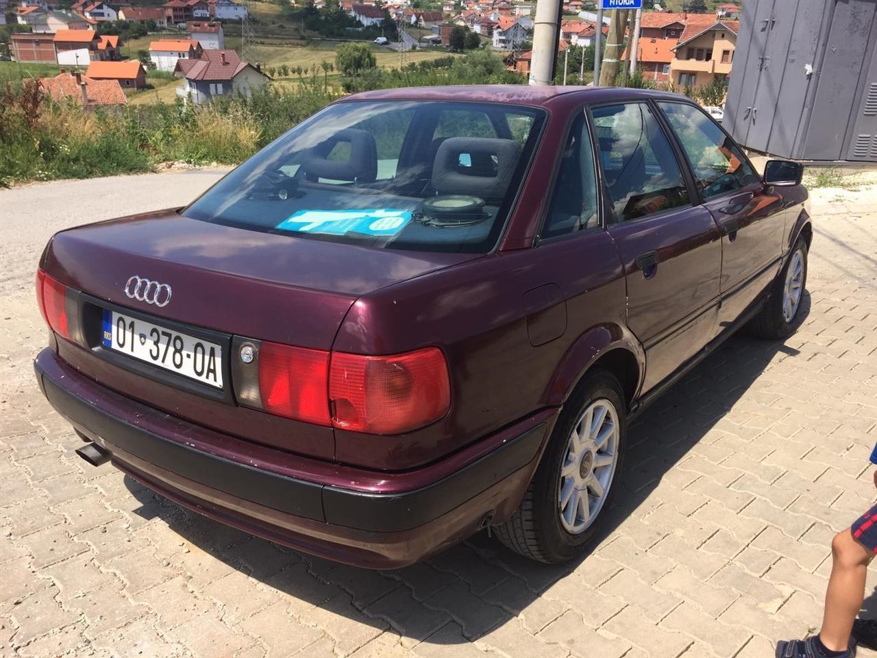 Shes-audi
