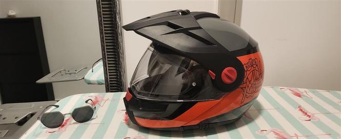Schuberth E1 XL