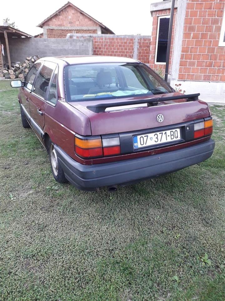 VW-Passati-