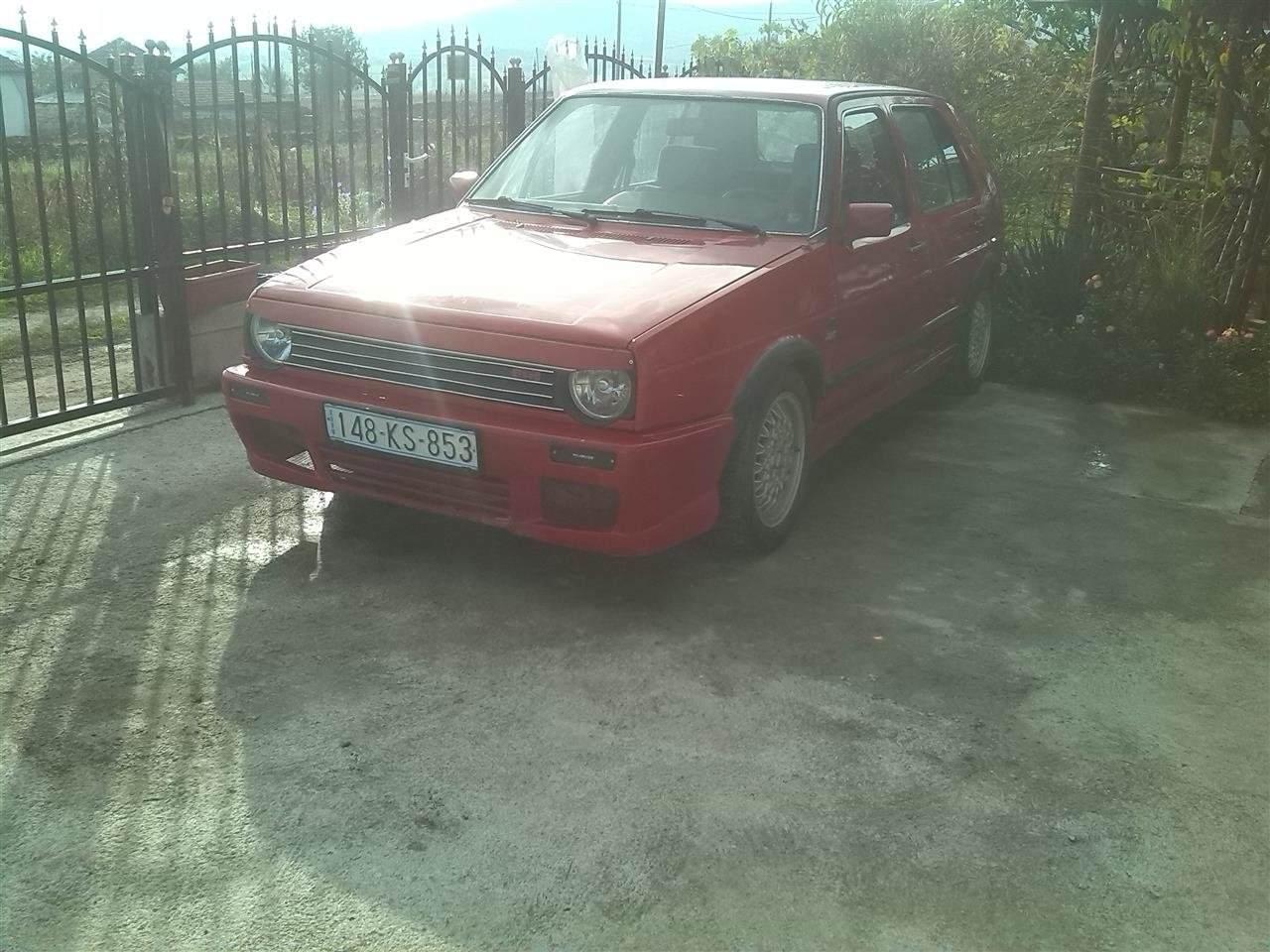 Golf-2