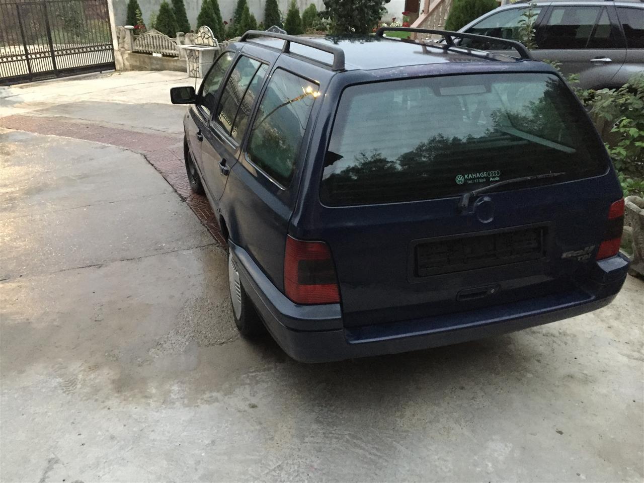 Golf-3