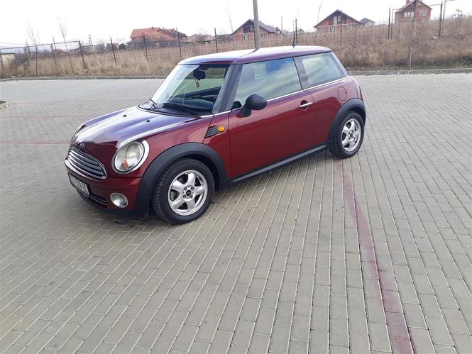 &#55357&#56984Mini coper 1rks&#55357&#56984