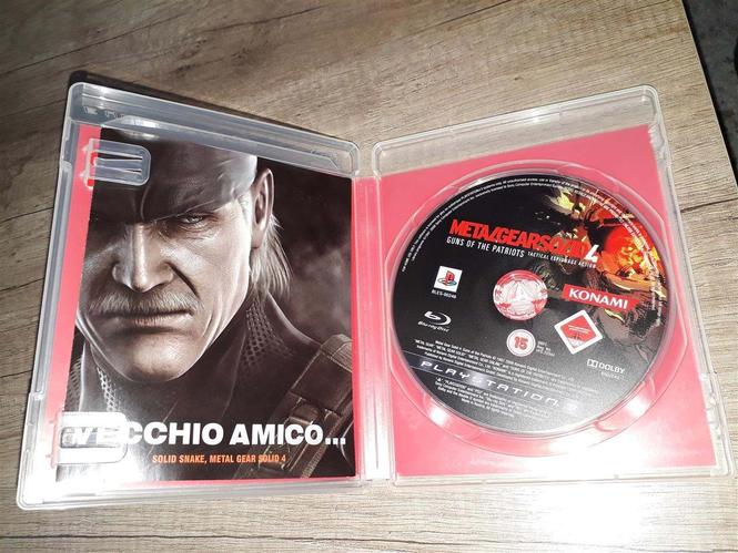Cd per Sony3