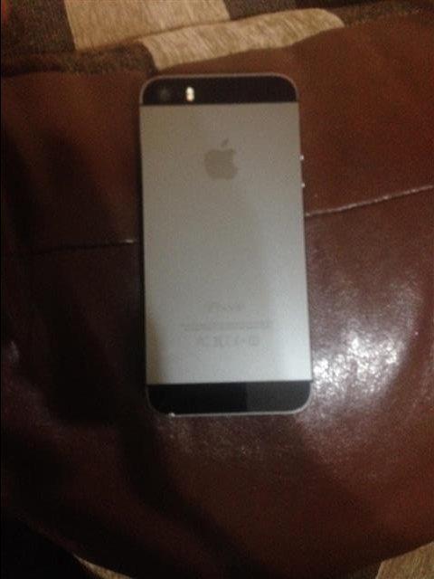 iPhone-5s