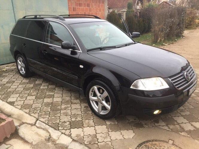 Passat