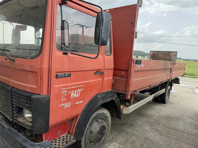 Iveco