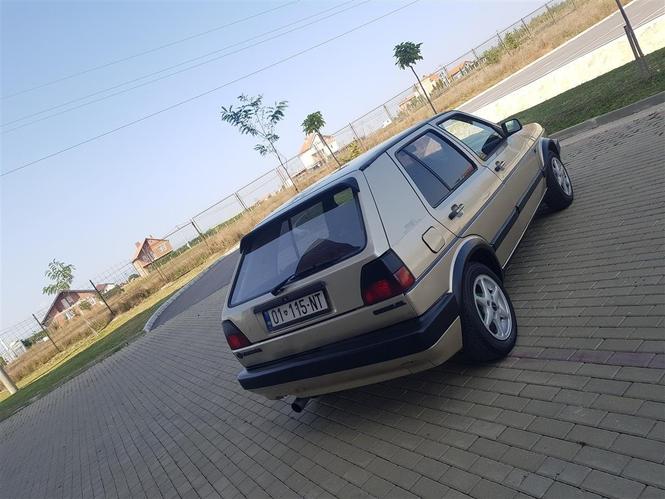 Golf 2