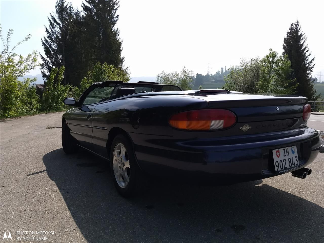 Chrysler-Stratus-Kabriolet-