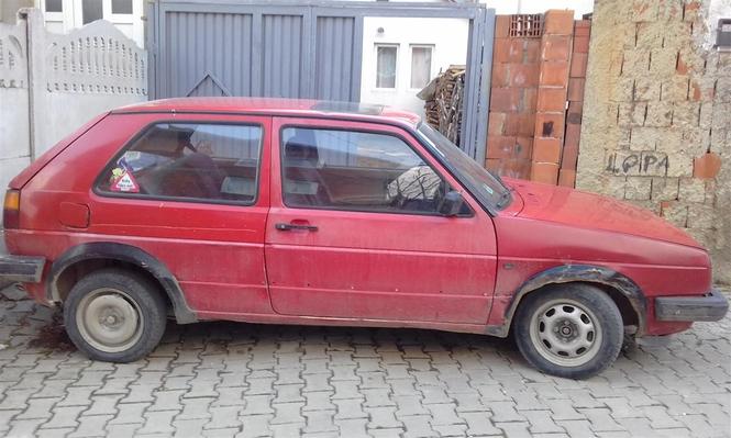 Golf 2