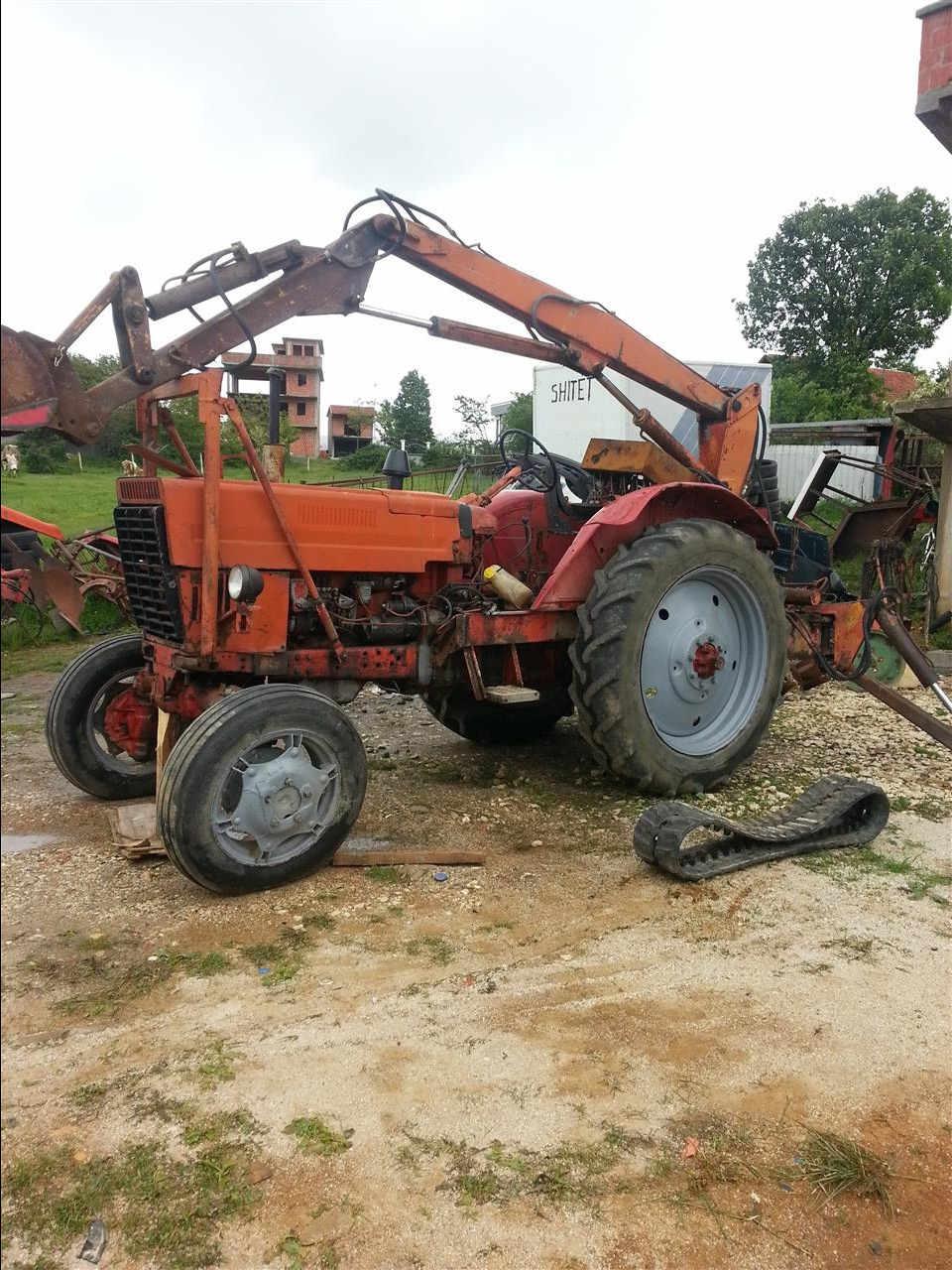 traktor
