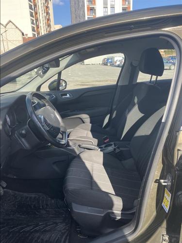 Citroen C4 1.6 e-HDI 
