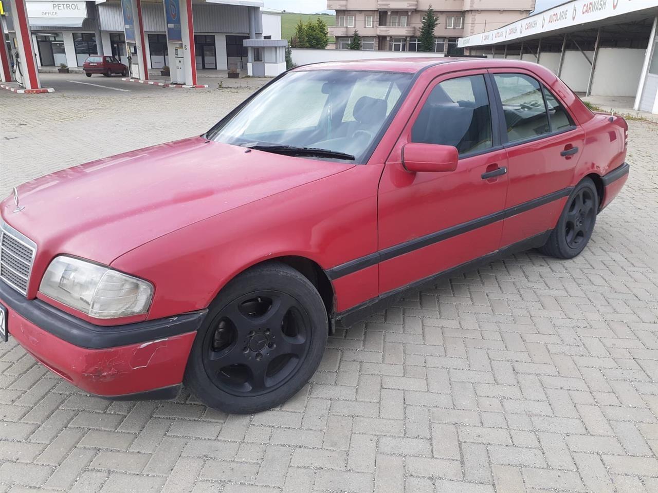 Mercedes-class-
