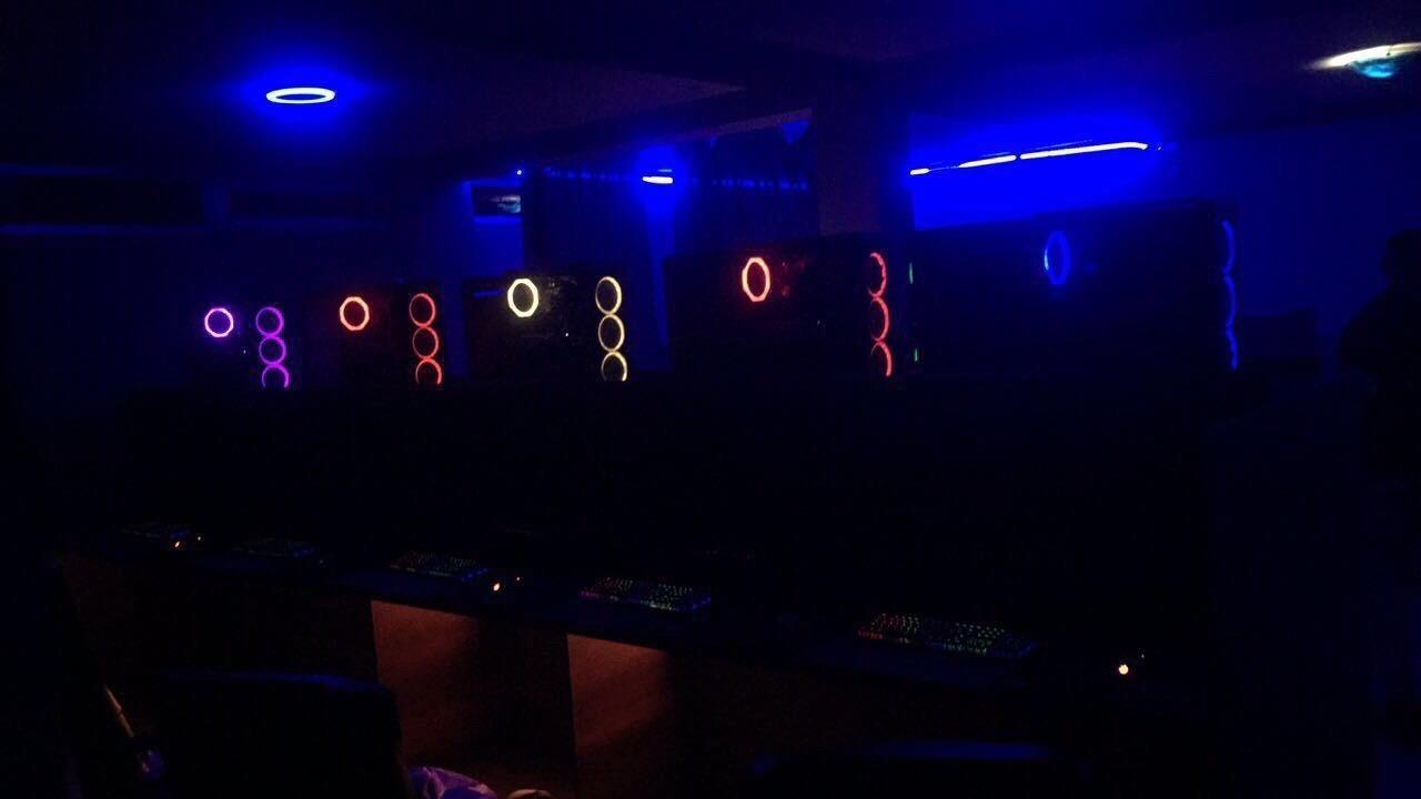 GAMING-PC