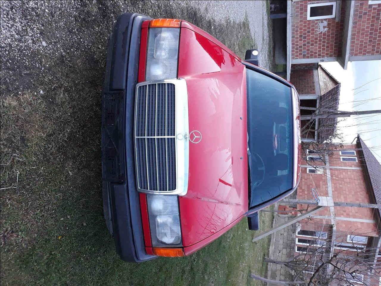Mercedes