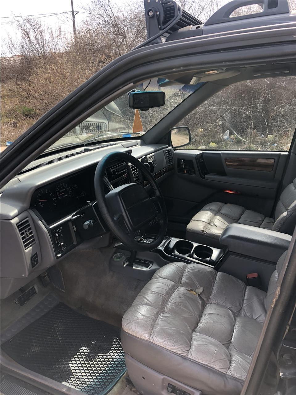 Jeep-