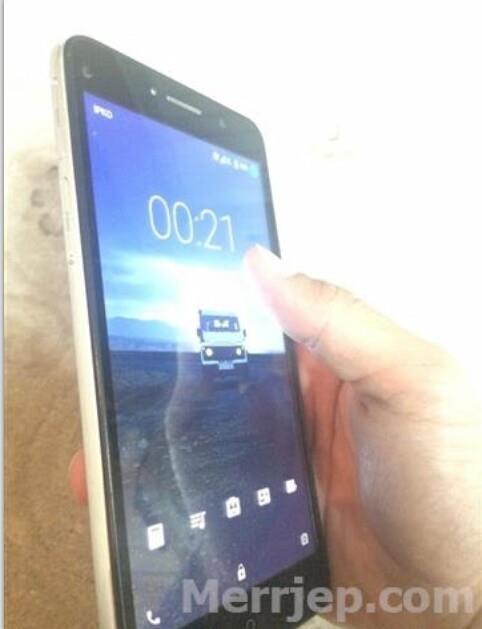 Alcatel-