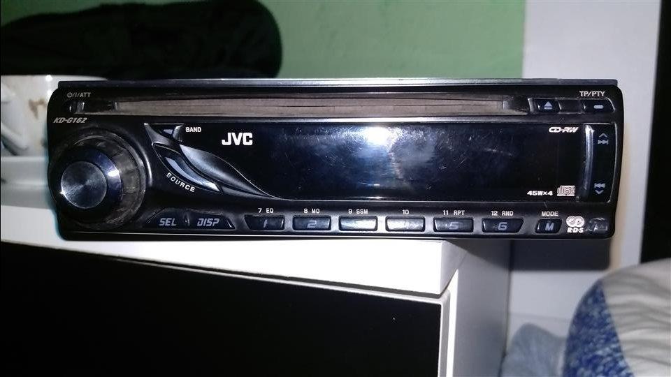 JVC