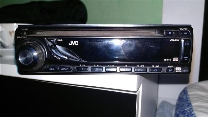 JVC