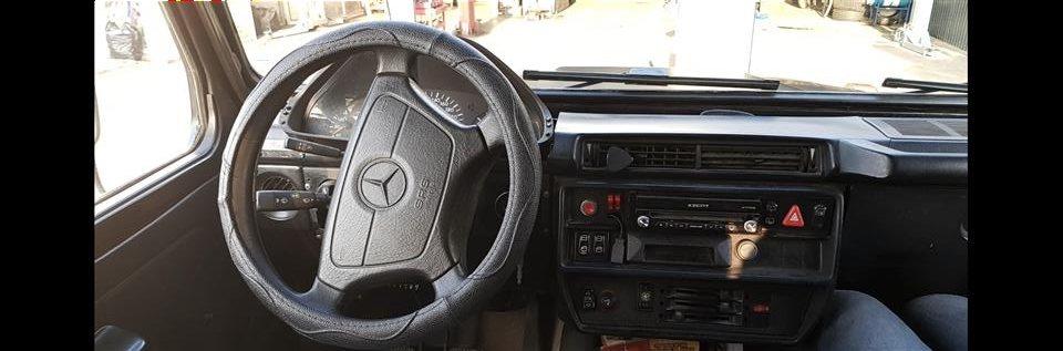 G-Class