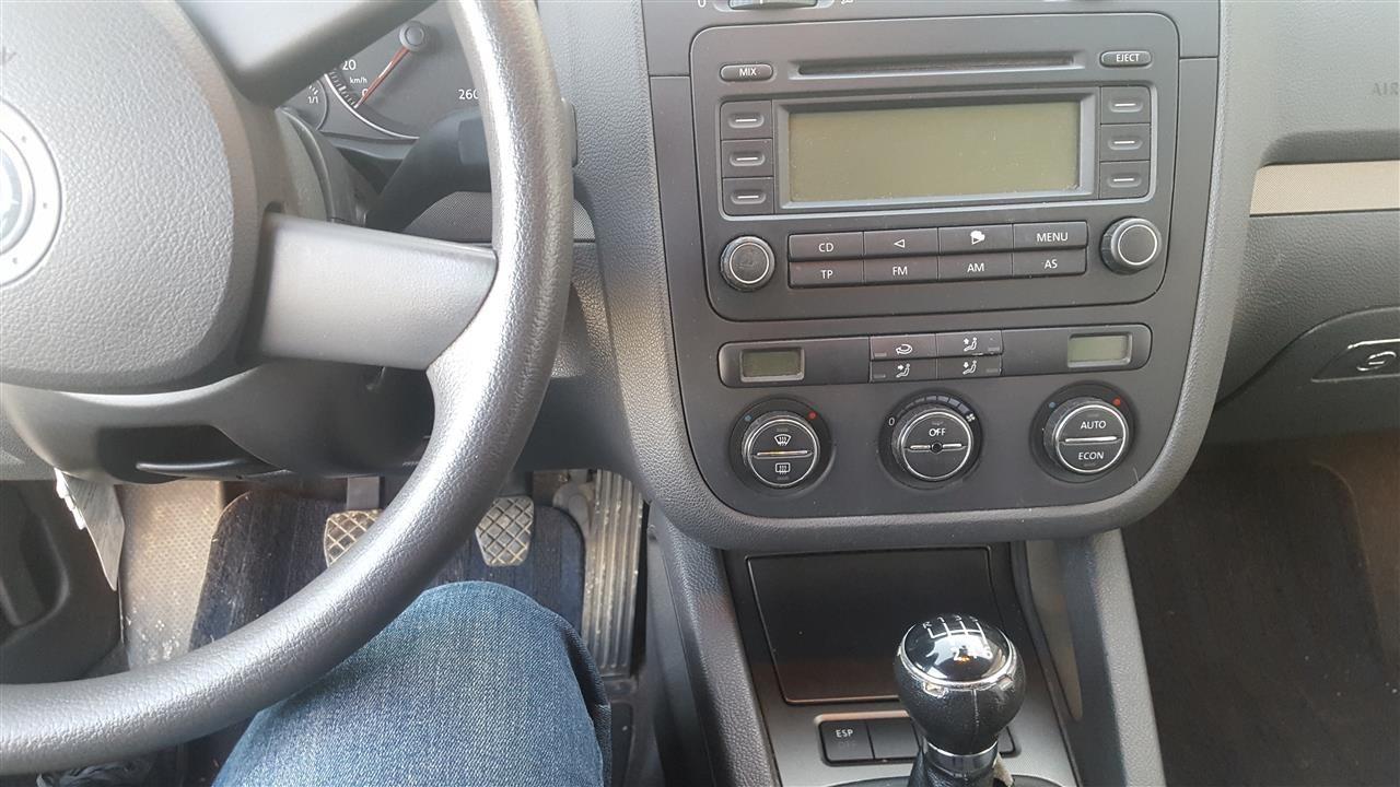 Golf-5