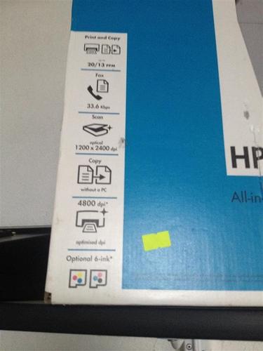 printer