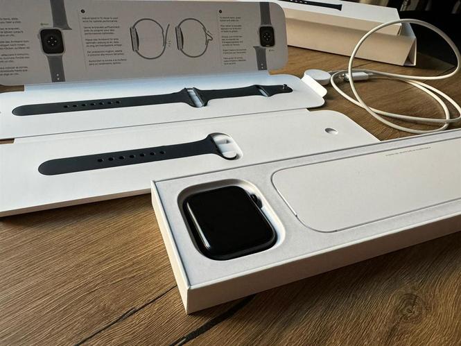 Apple Watch Se