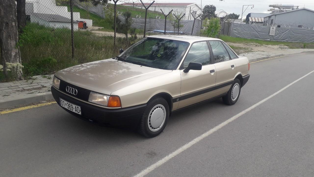Audi-80
