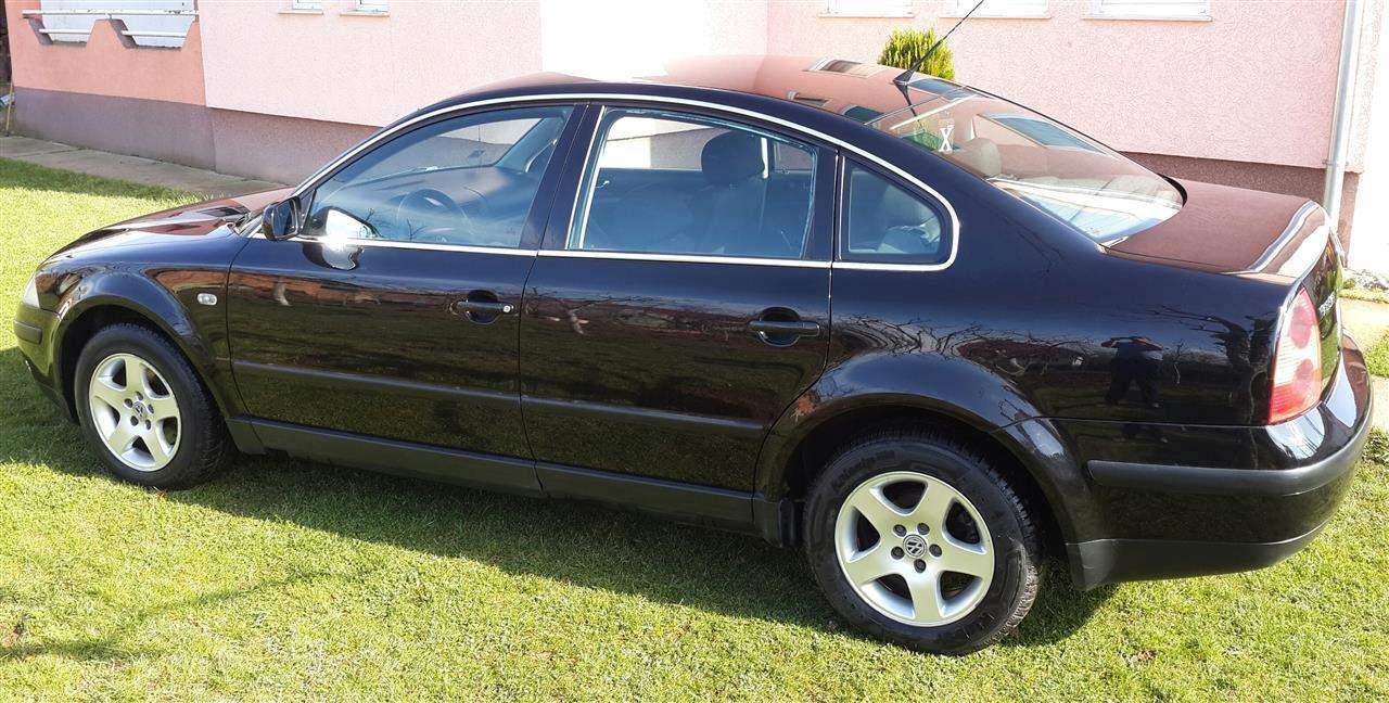 passat