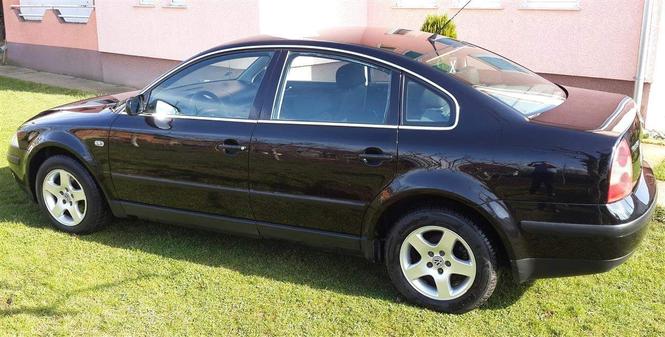 passat