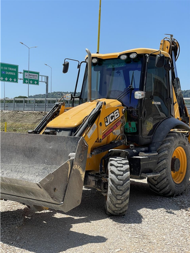 Jcb 3cx 2013