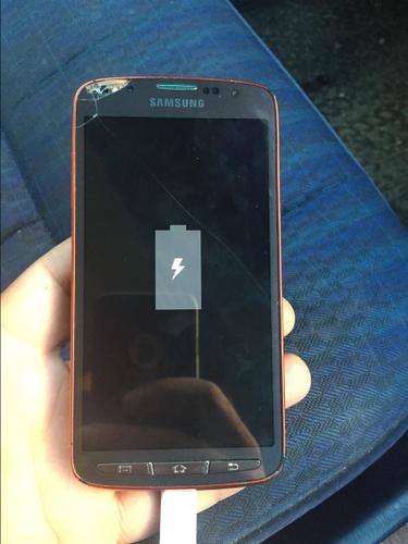 samsung s4 active