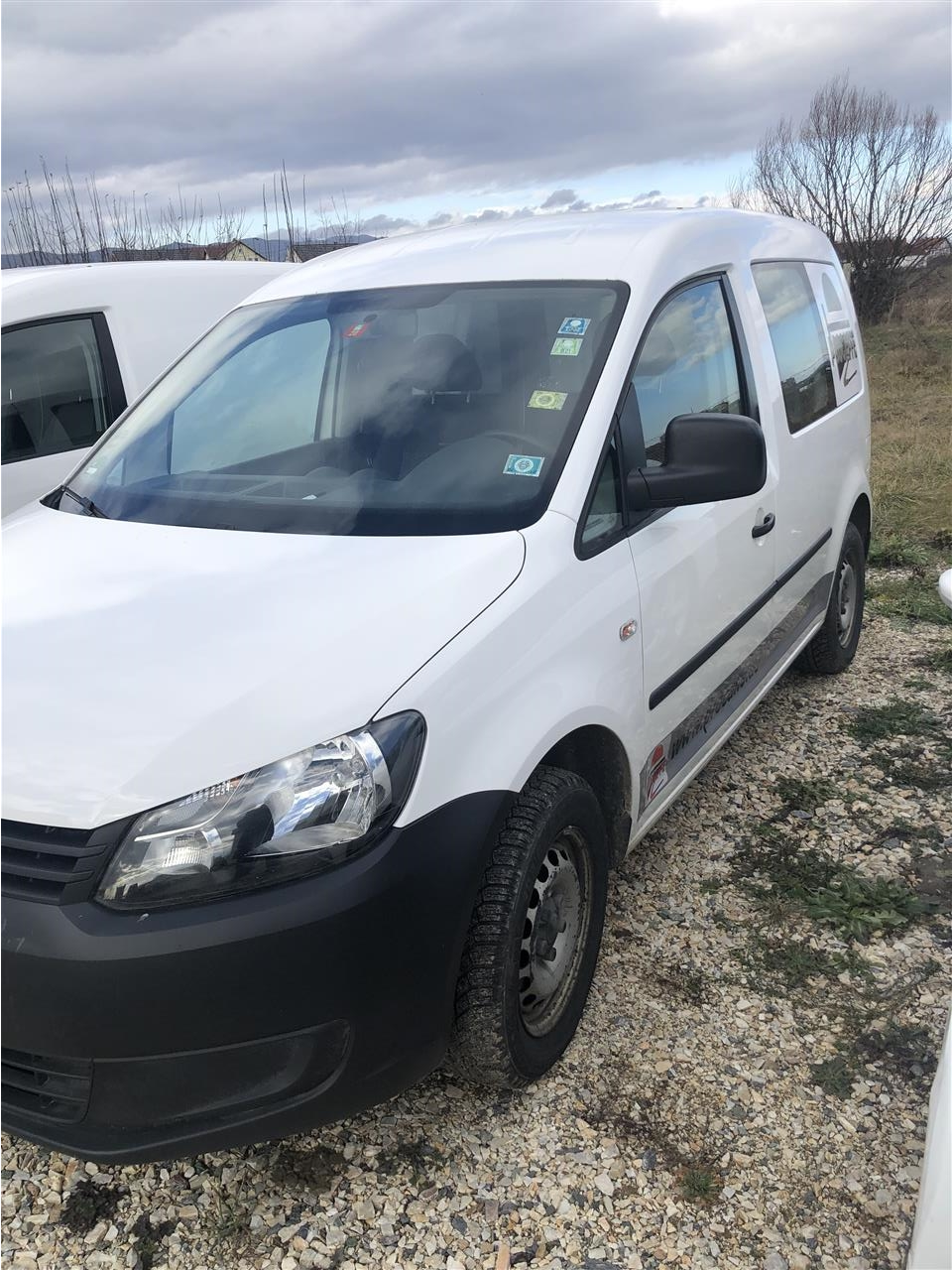 Vw-caddy-