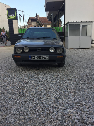 Golf 2