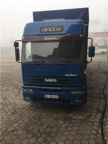 Iveco 