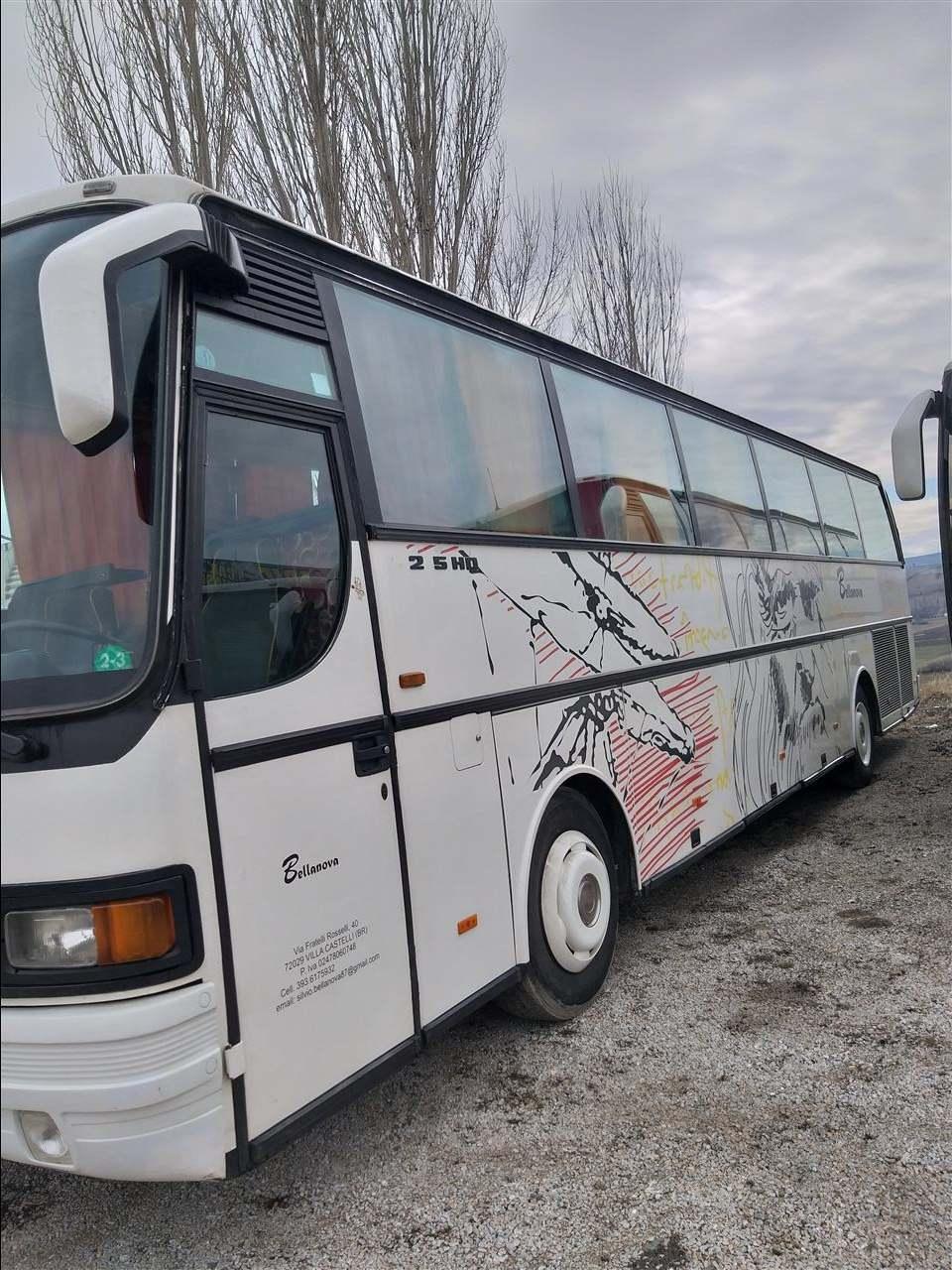 Autobus