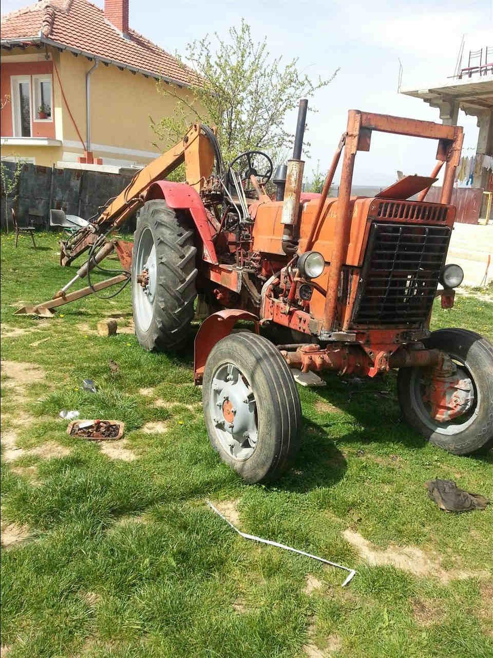 traktor