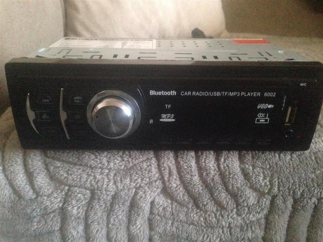 Radio