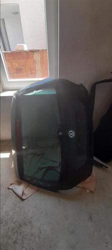 Golf 5 karavan