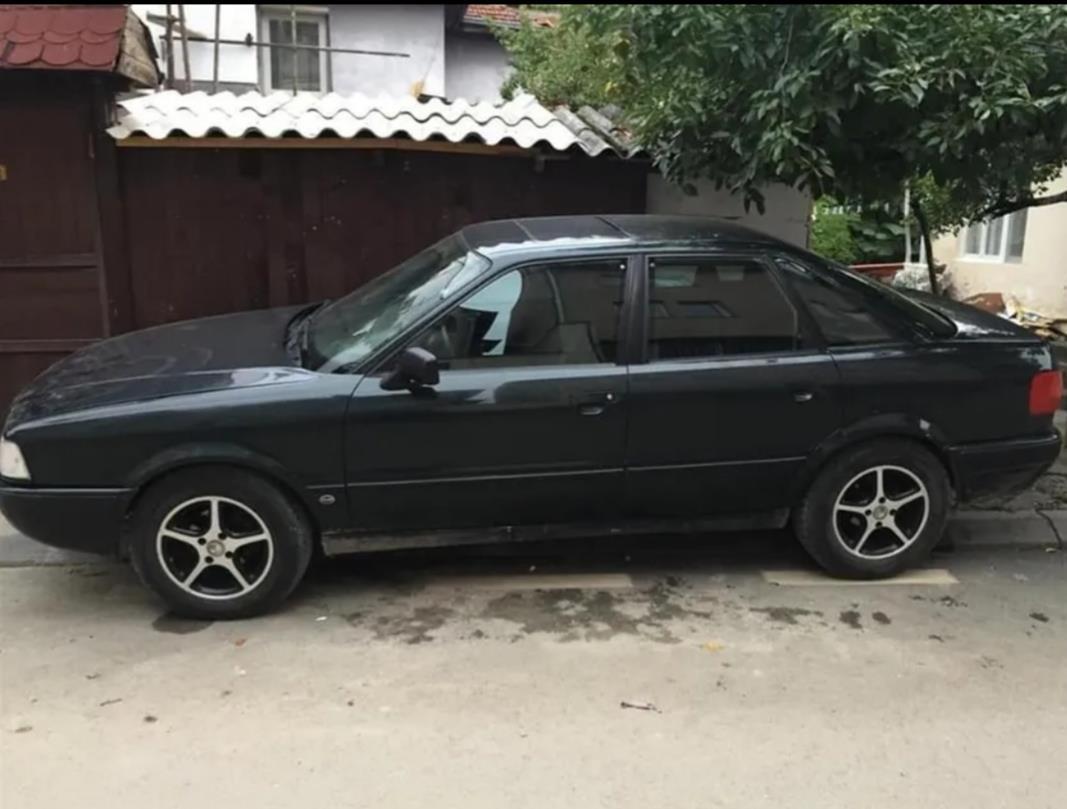 AudiB4