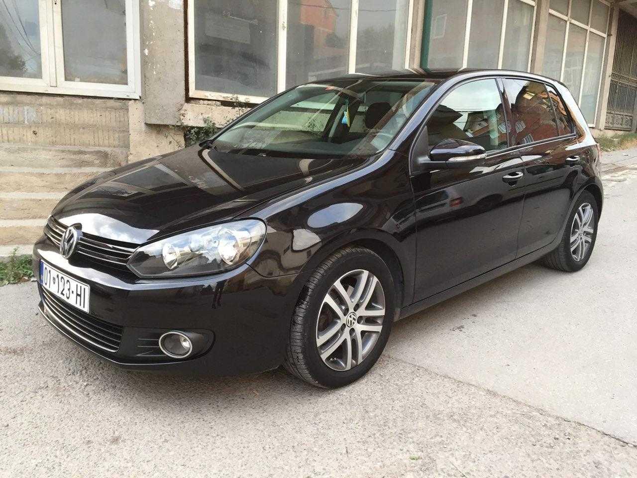 Golf-6