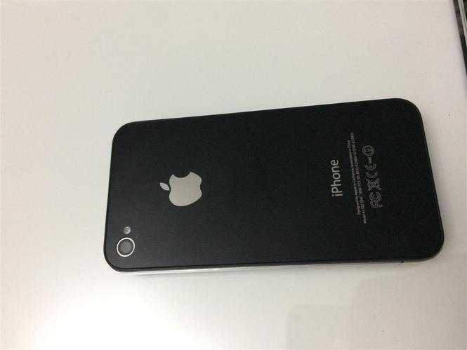 Iphone 4