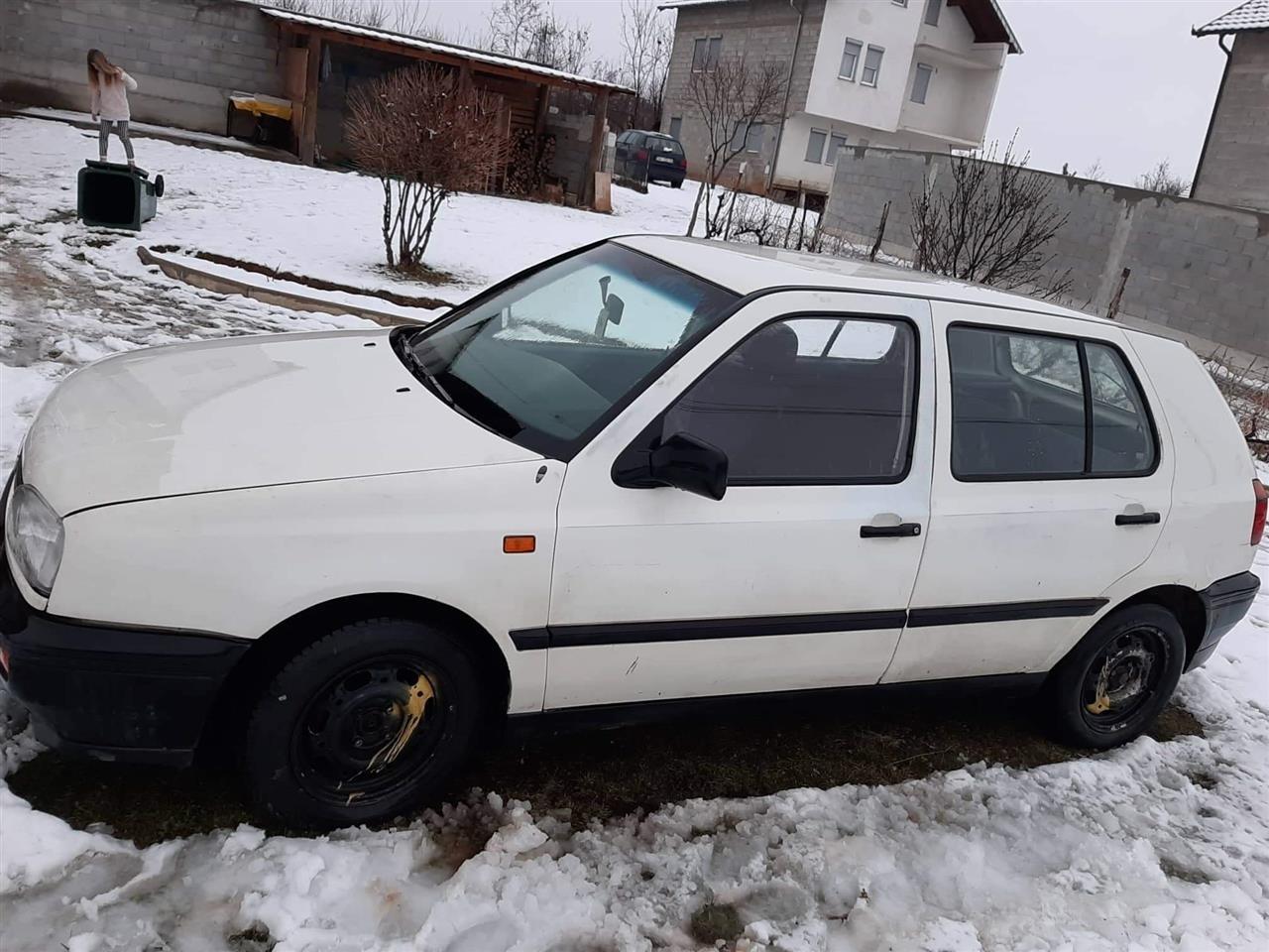 Golf-3